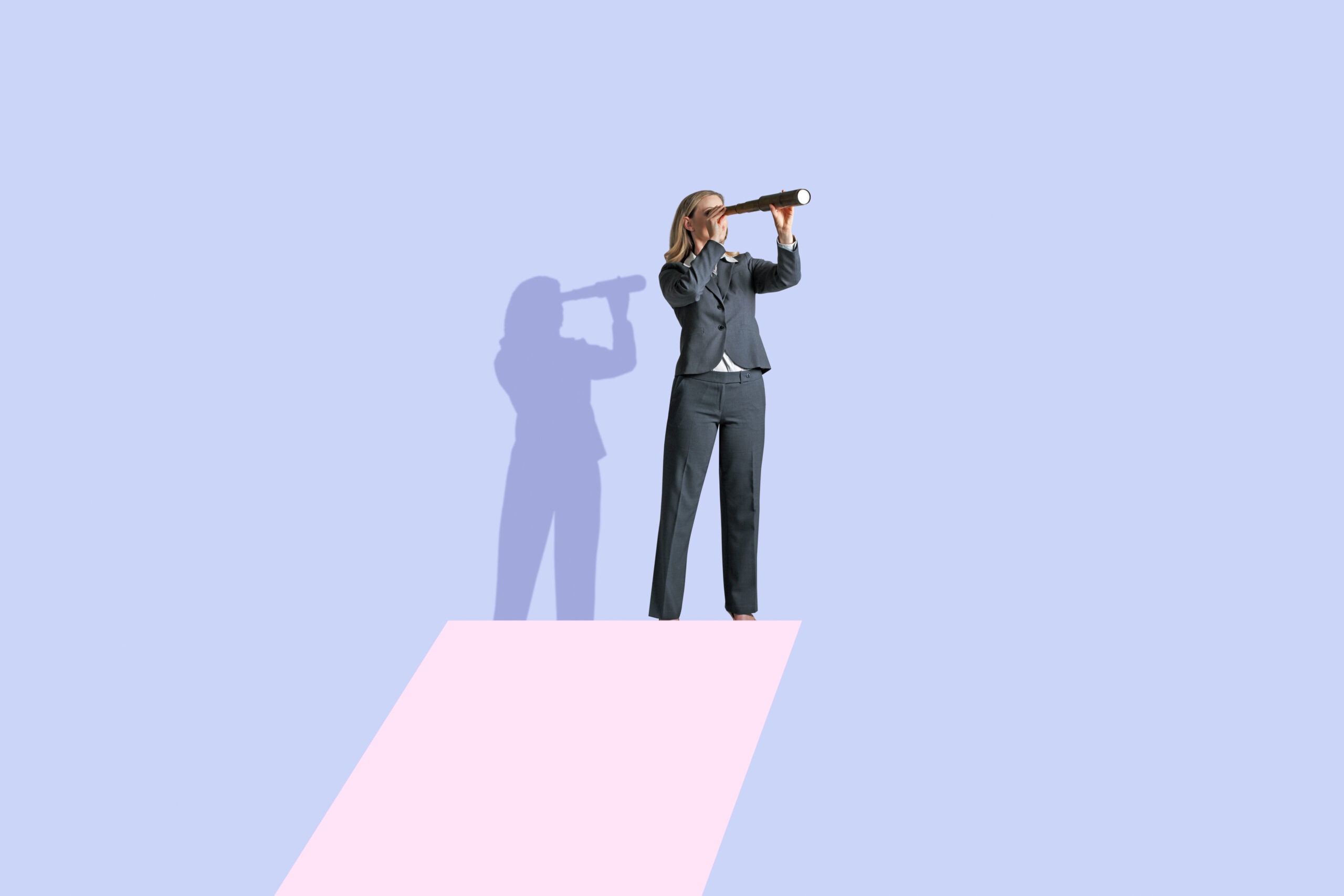 How to Lead Well in Uncertain Times