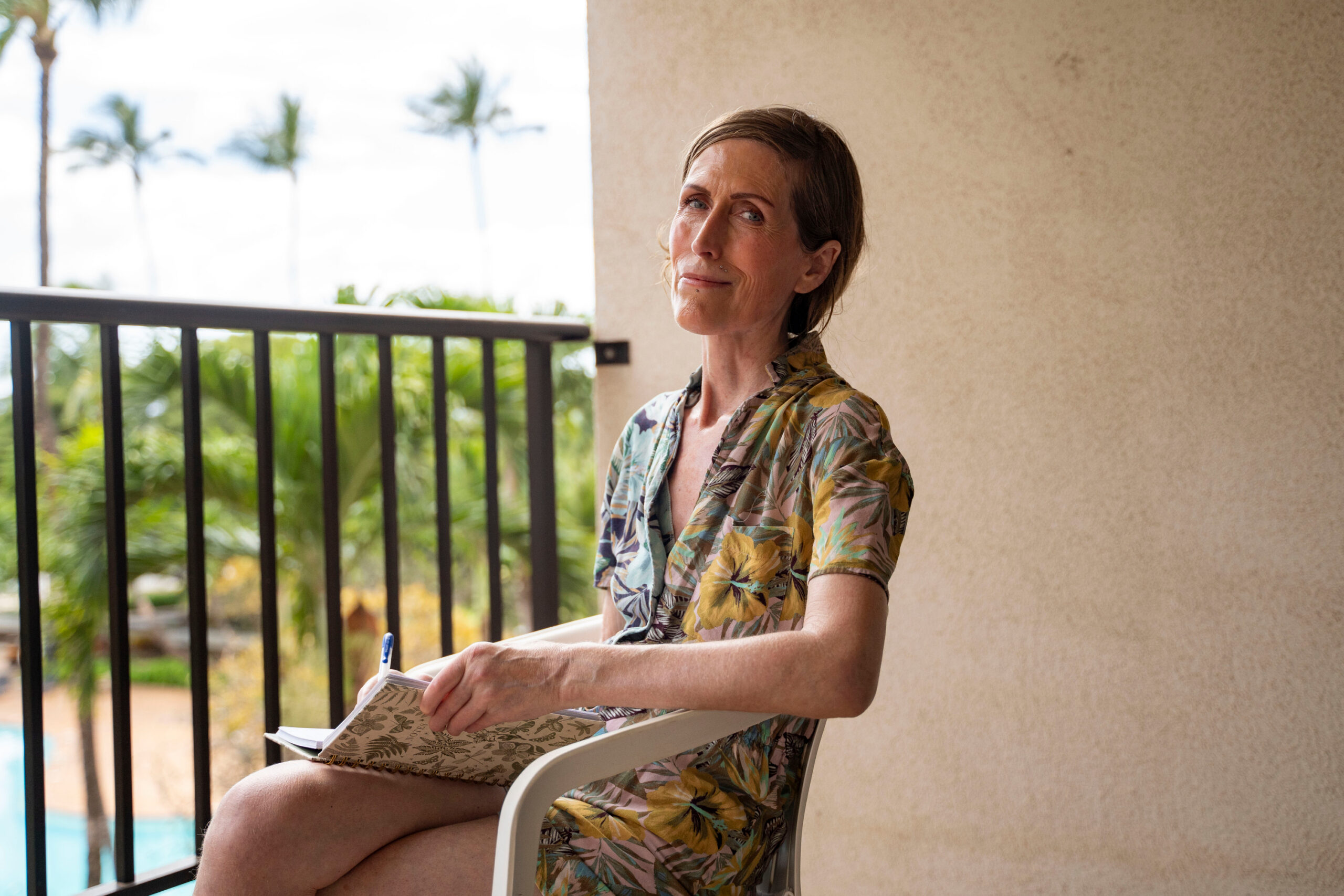 Monthly Cash Payments Could Boost Disaster Survivors. A Maui Nonprofit Tries It Out