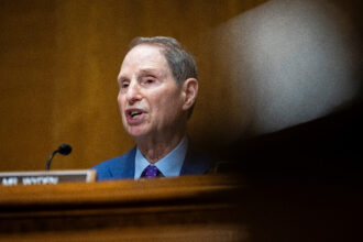 Sen. Wyden Defends Nonprofits Against Ongoing Administration Attacks