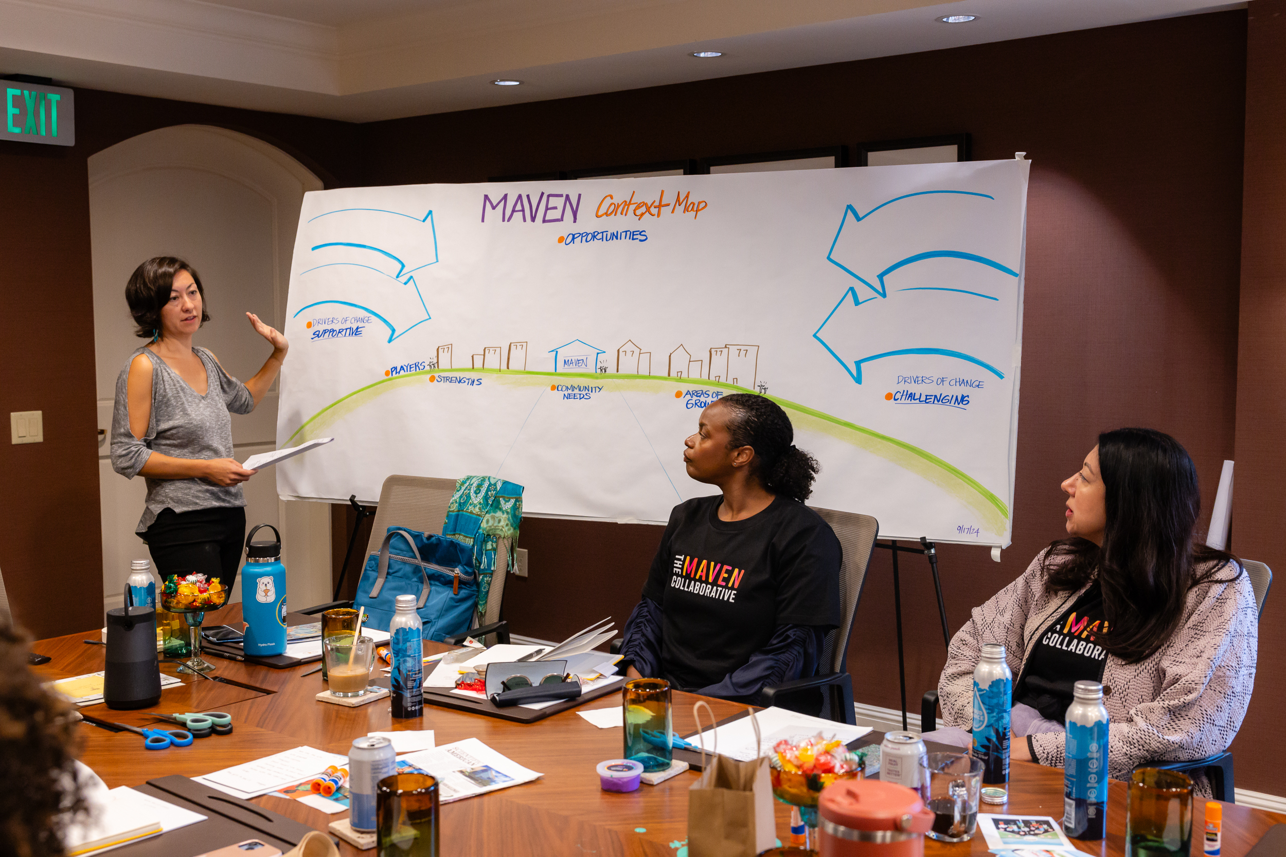 To Reach Millions, Nonprofits Hand the Mic to Influencers
