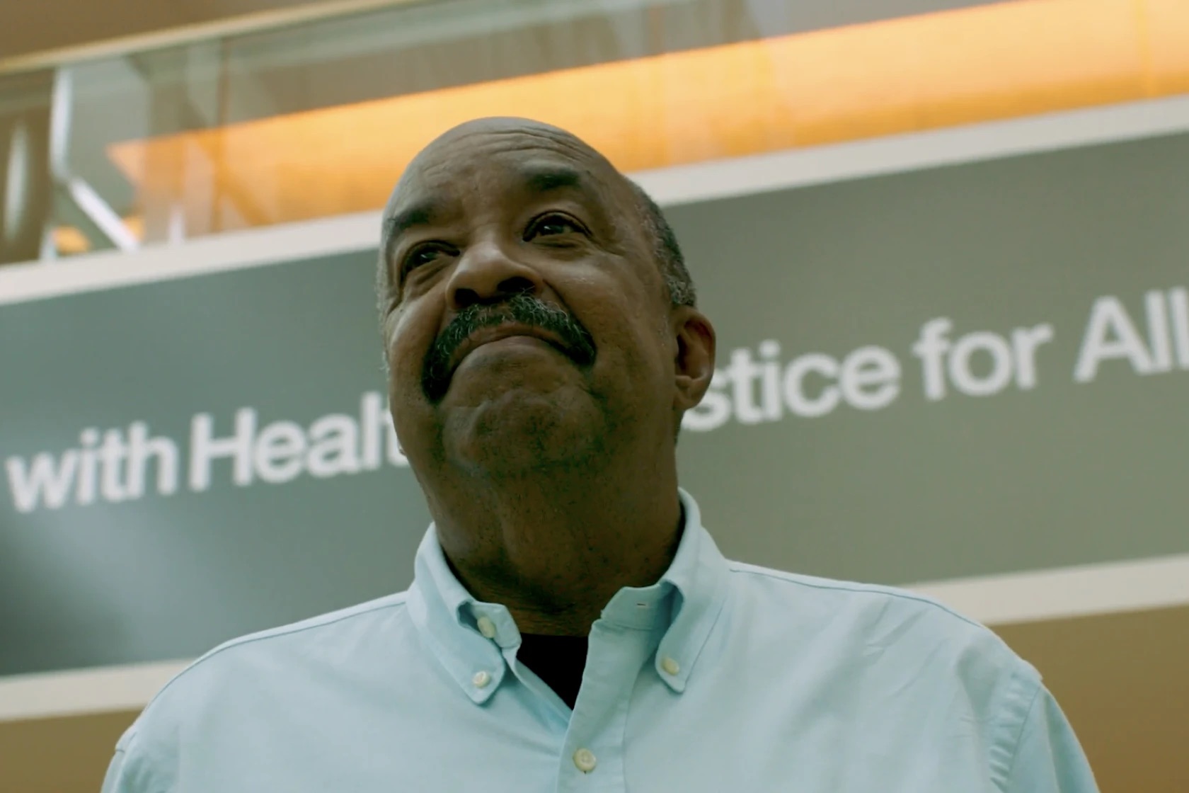 A Village of Hope: The Robert K. Ross Center for Hope and Healing