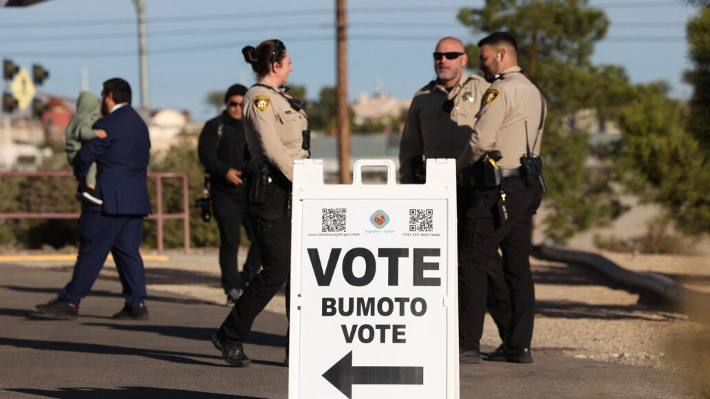 Why the Ford Foundation Has Committed $60M in New Funding to Protect Elections