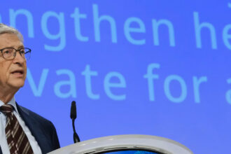Philanthropy Is Reshaping Global Health. Here’s How.