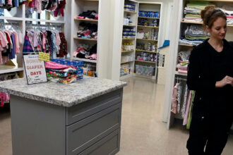 Supreme Court Bolsters Donors’ Free Speech Rights in Crisis Pregnancy Center Ruling