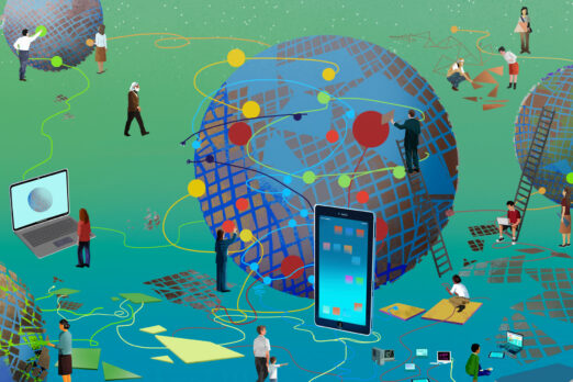 How to Harness AI