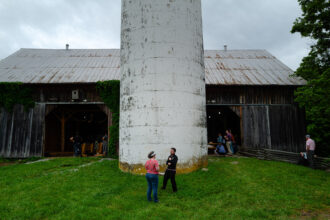 A Second Chance to Get Rural America Right