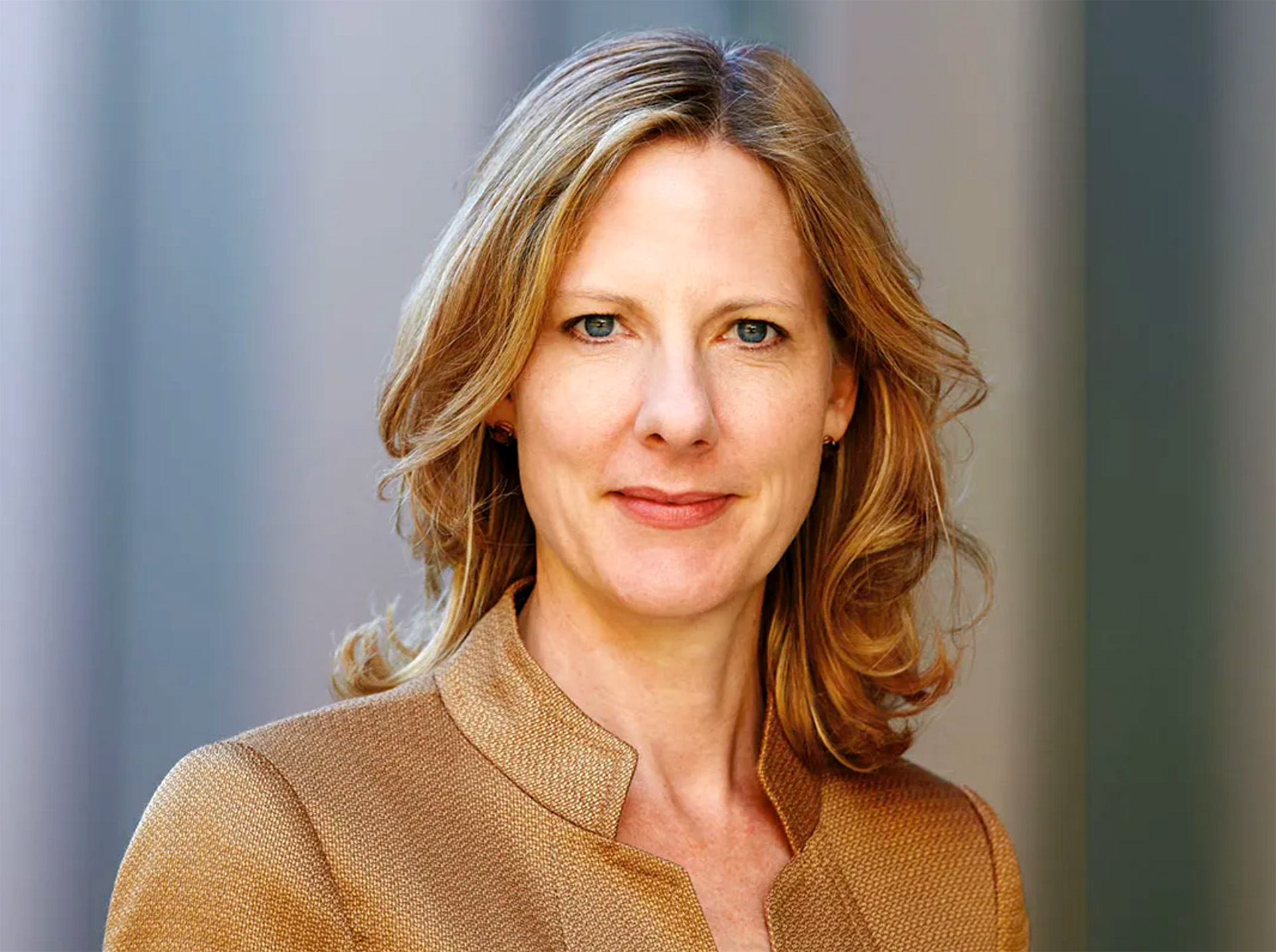 Heather Gerken