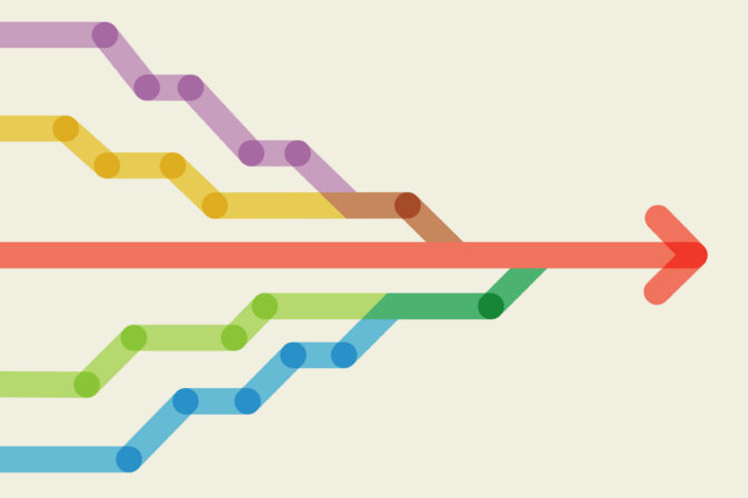 5 Funders, 1 Grant Report: Less Paperwork and Better Results