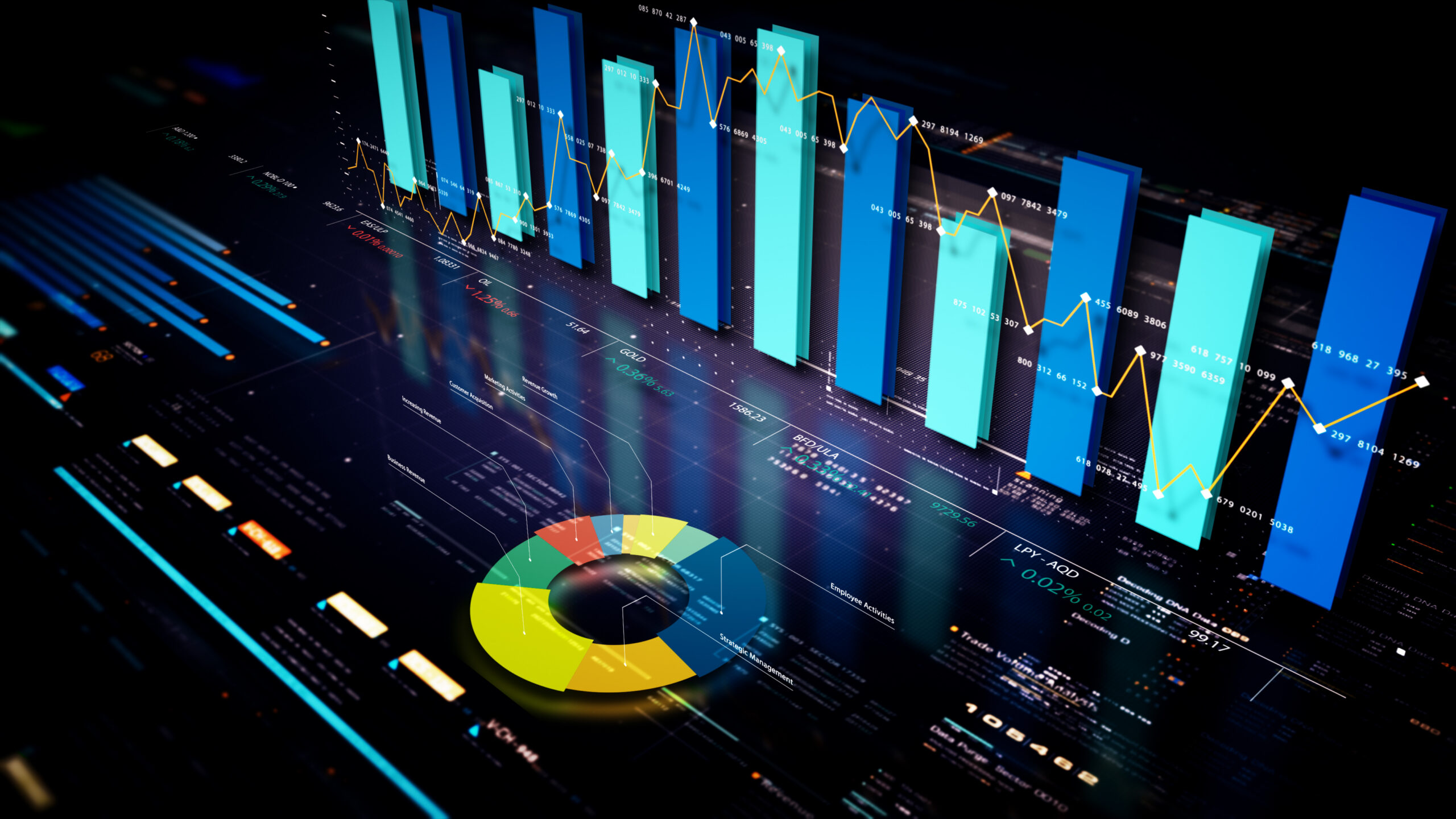 Your Data Has 3 Seconds to Hook a Donor. Make Them Count.