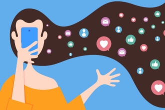 Social Media Jury Verdicts Show the Power of Supporting Research