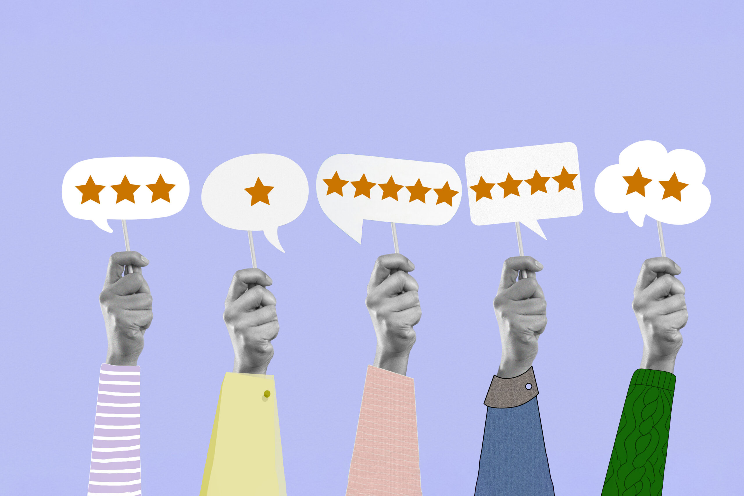 New Rating System Grades Foundations by Grant Making Practices, Not Size