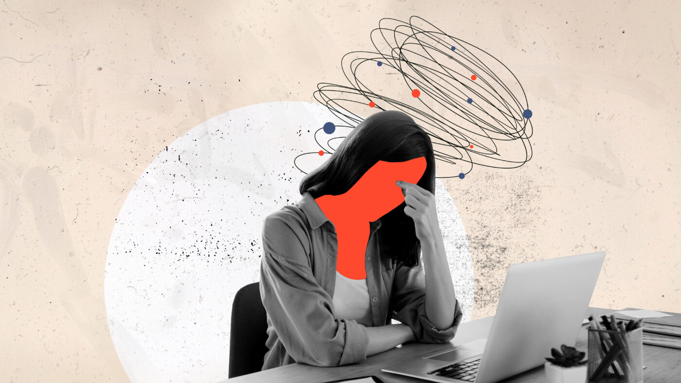 4 Practical Fixes for the Nonprofit Burnout Crisis
