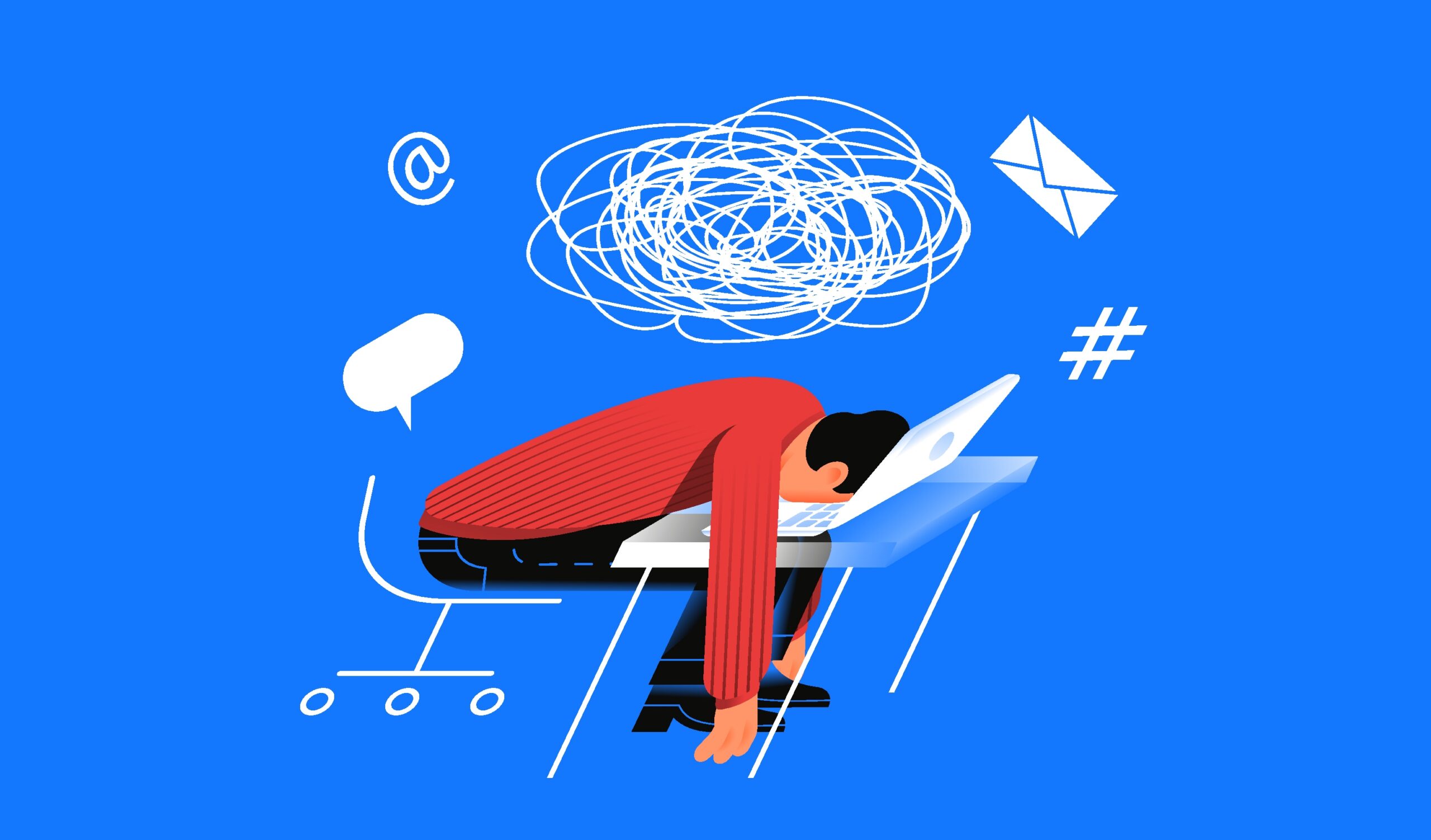 The Hidden Cost of AI Productivity at Nonprofits