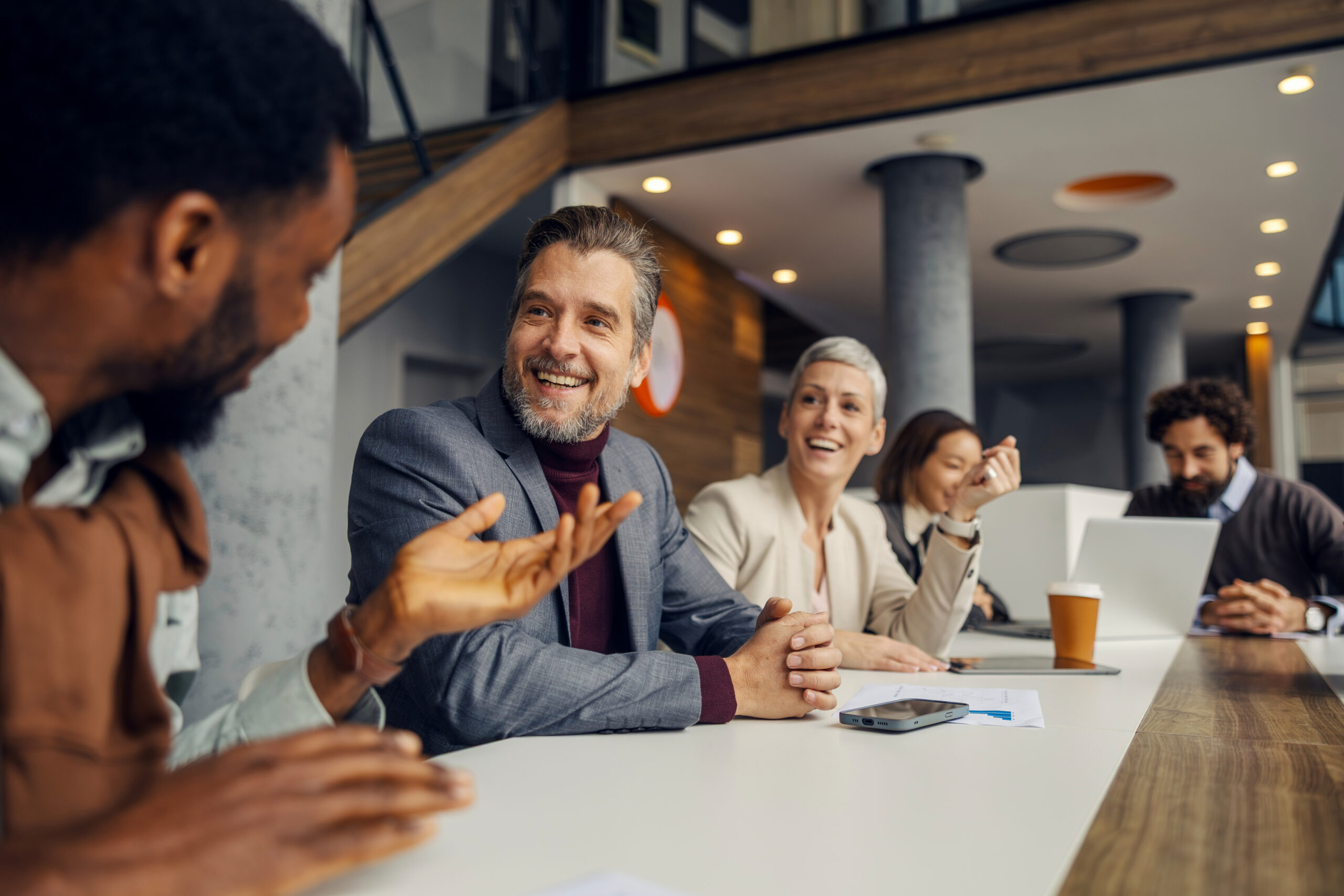 Build a Supportive, Active Board: 3 Proven Tactics