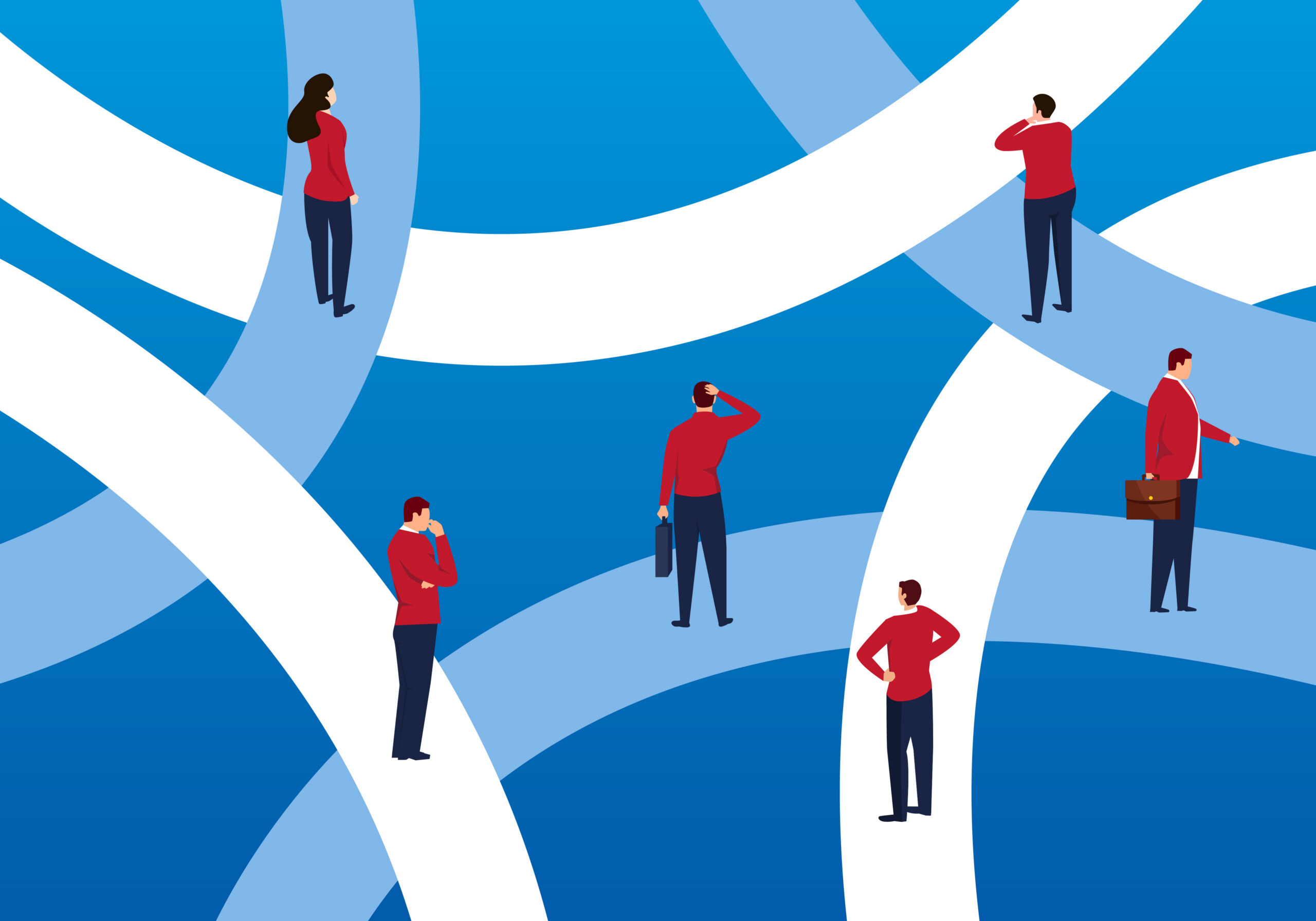 With Grants Hard to Come By, Philanthropy Infrastructure Groups Evolve