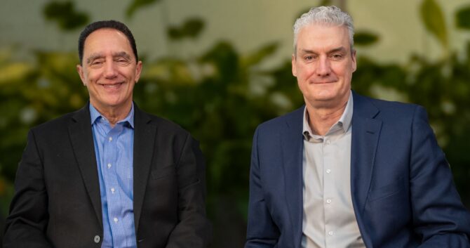 Some Funders Want Nonprofits to Merge