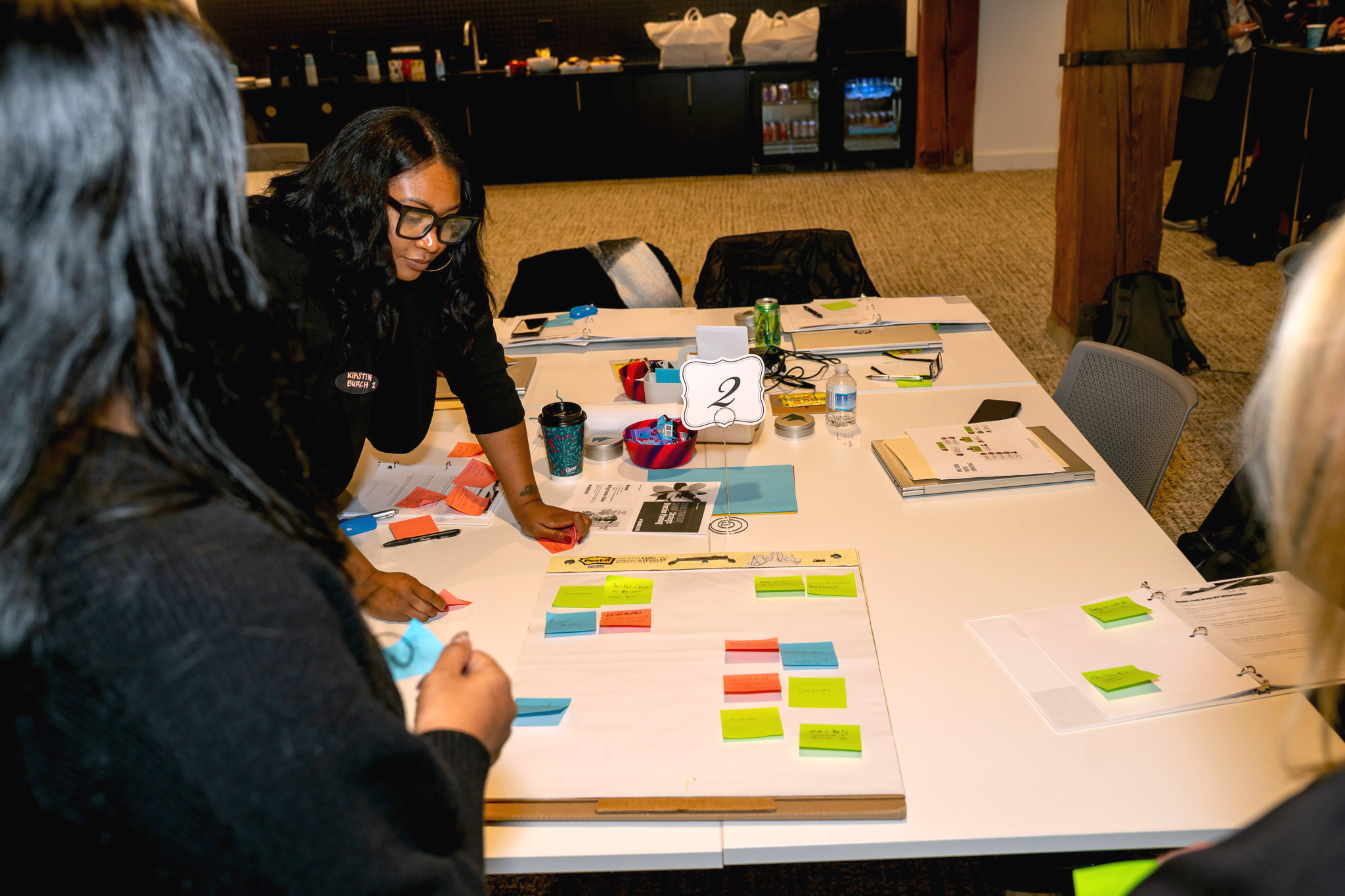 Ditching the Strategy Marathon for a Sprint