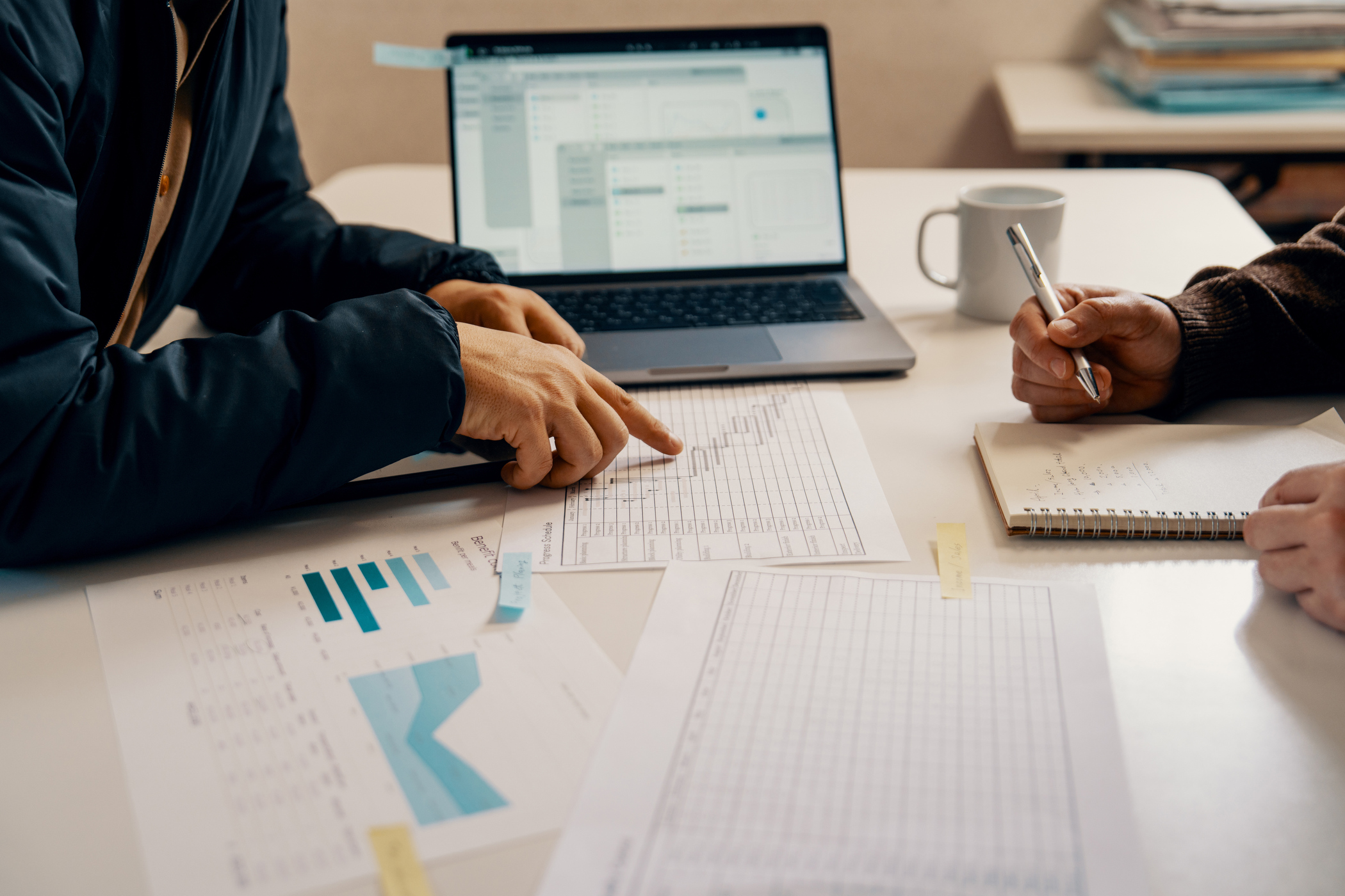 What Every Fundraiser Needs to Know About the New Tax Law