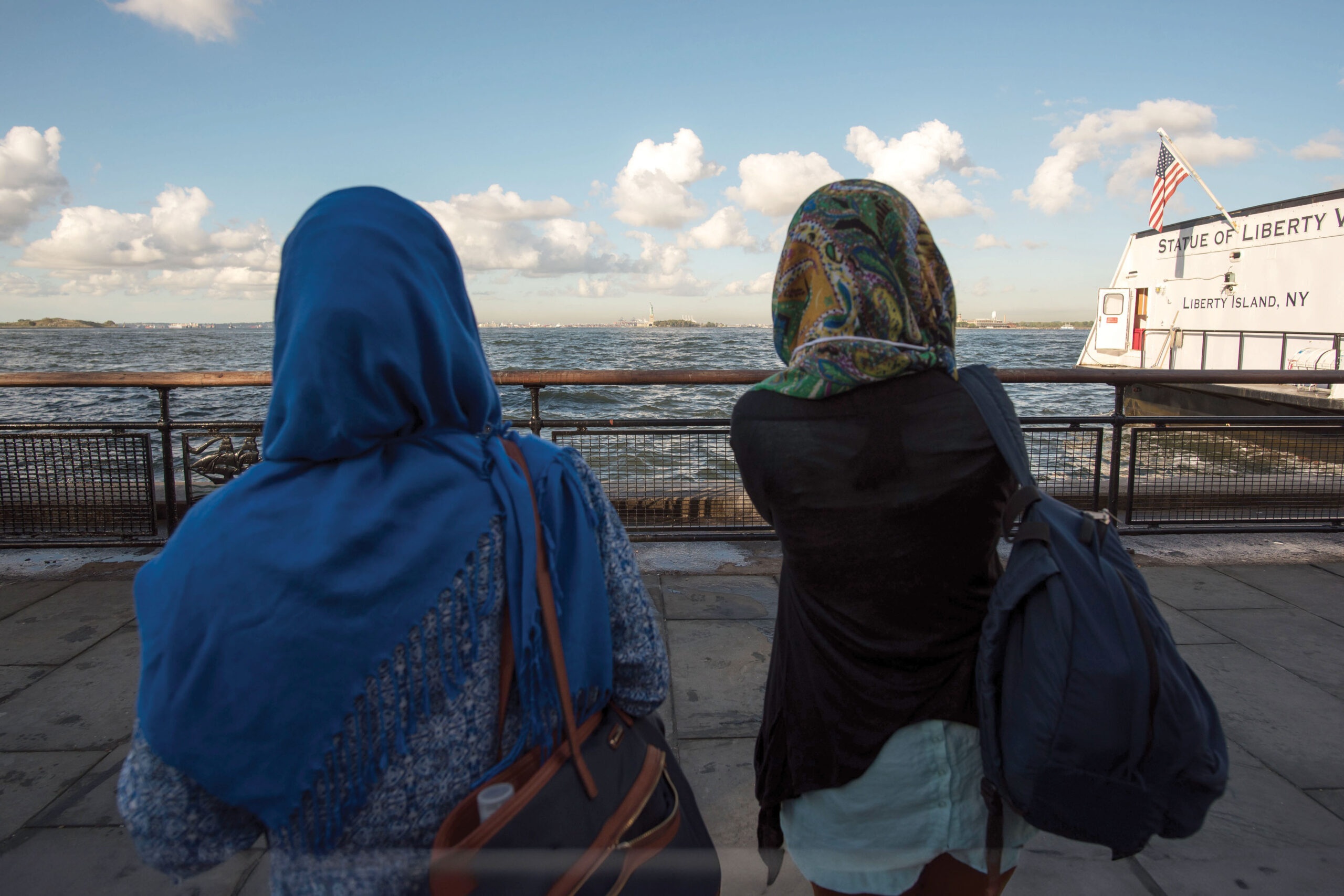 Funds for the Newest New Yorkers Award First Grants to Aid Immigrants