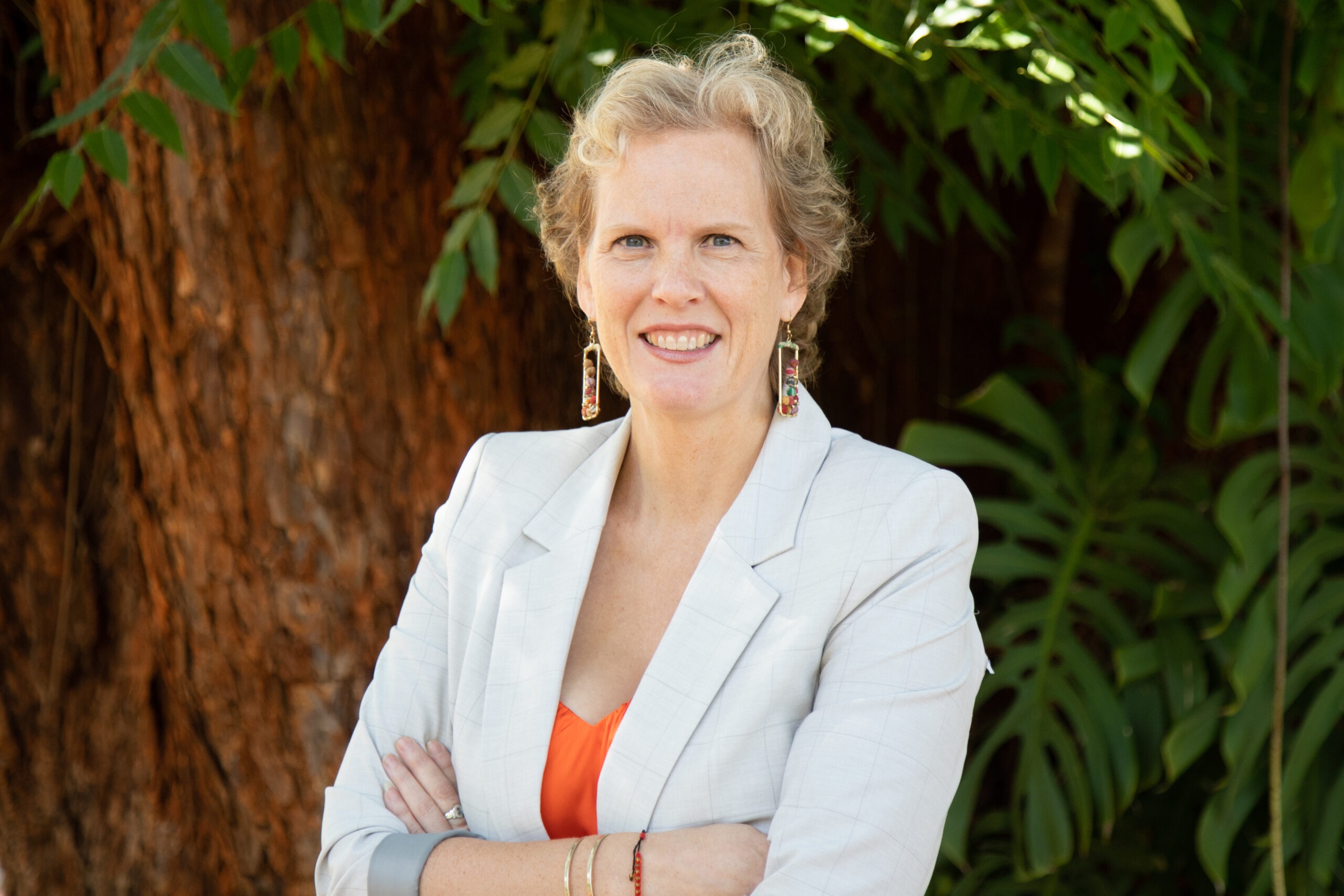 Helen Keller Intl Picks New President and CEO
