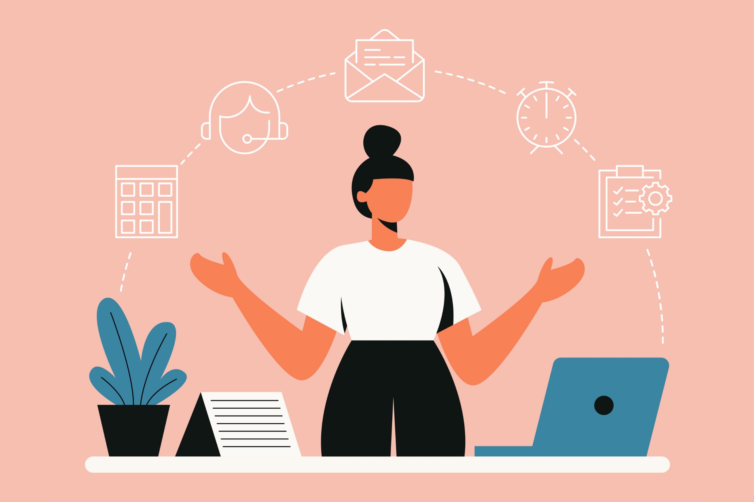7 Traits of Highly Effective Gift Officers