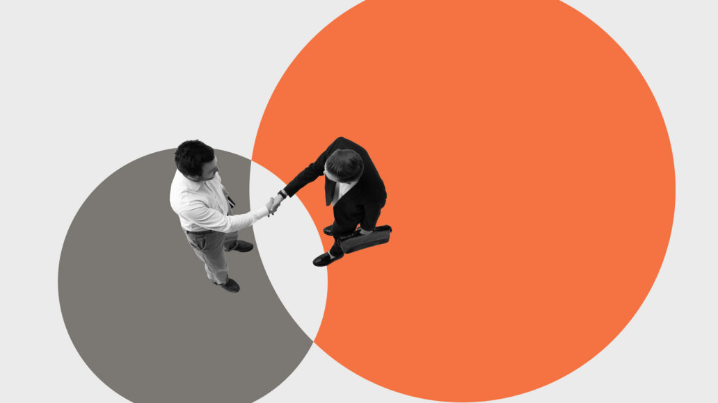 Can’t Afford an Executive? Hire One Part Time.