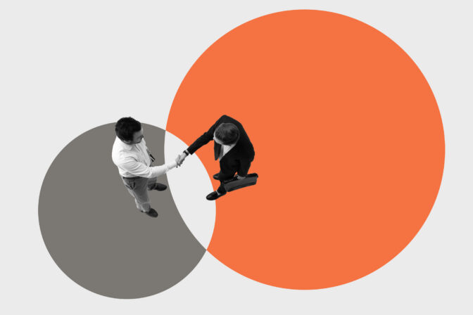 Can’t Afford an Executive? Hire One Part Time.