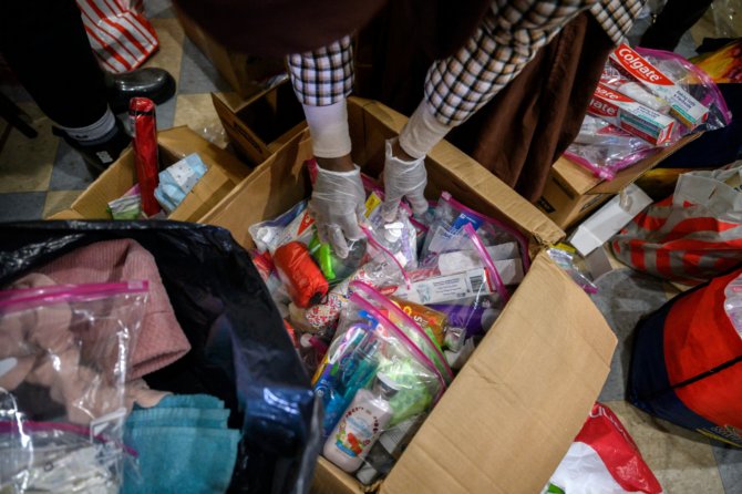 Rejecting Unwanted Gifts Makes Donors Less Likely to Give Again, Study Finds