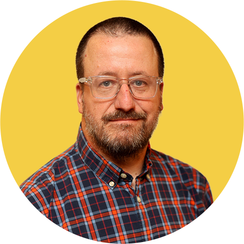 Avatar for Alex Daniels