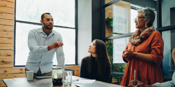 Smart and Strategic Planning in Uncertain Times