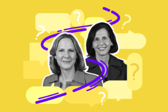 Ask the CEO: A Conversation with Heather Gerken, Head of The Ford Foundation