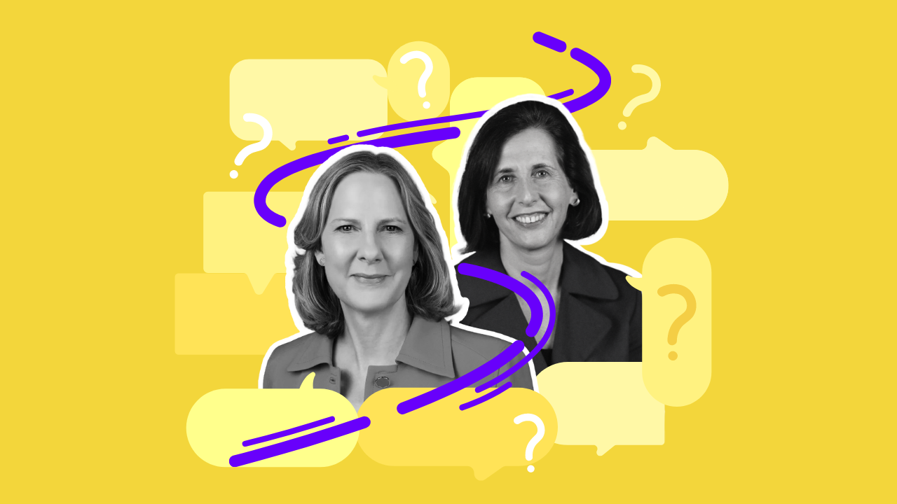 Ask the CEO: A Conversation with Heather Gerken, Head of The Ford Foundation