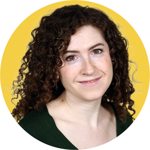 Avatar for Eden Stiffman